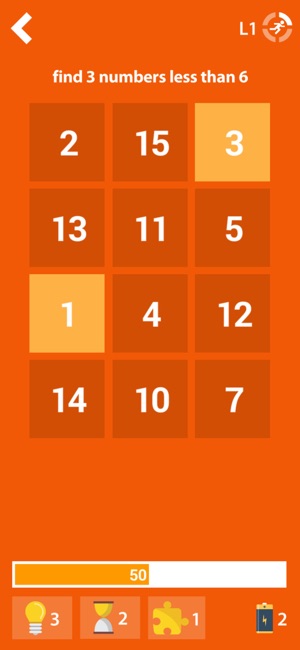 Mathu - The math games app(圖7)-速報App