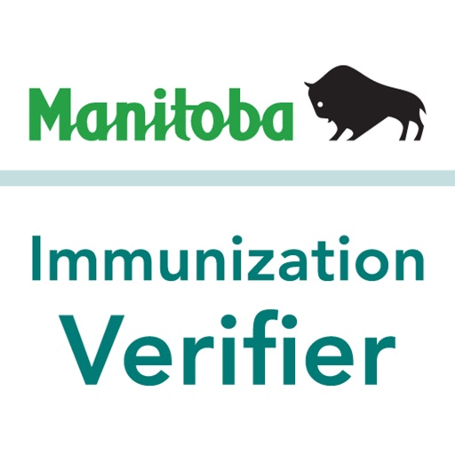 Manitoba Immunization Verifier
