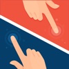 Icon Finger Battle 2 Player