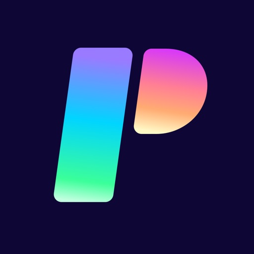 PicPlus: Photo Filters & Edit iOS App