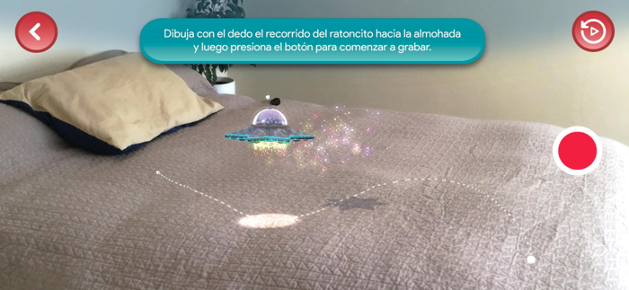 Ratoncitos Dulces Sueños - AR