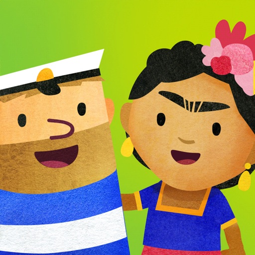 Fiete World - game for kids 4+ Download
