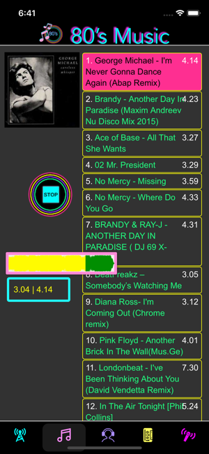 80s Music(圖3)-速報App