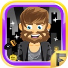 Celebrity Shaving Hair Makeover Free Kids Games