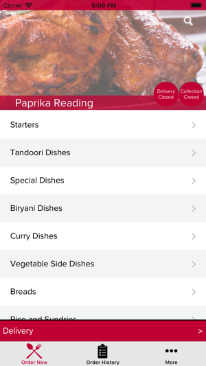 Paprika Reading(圖2)-速報App