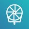 The Smart Asthma app works with the Smart Peak Flow device
