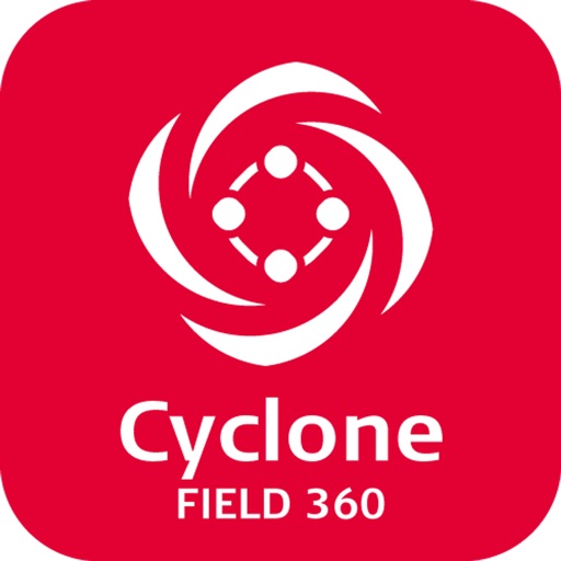 Leica Cyclone FIELD 360