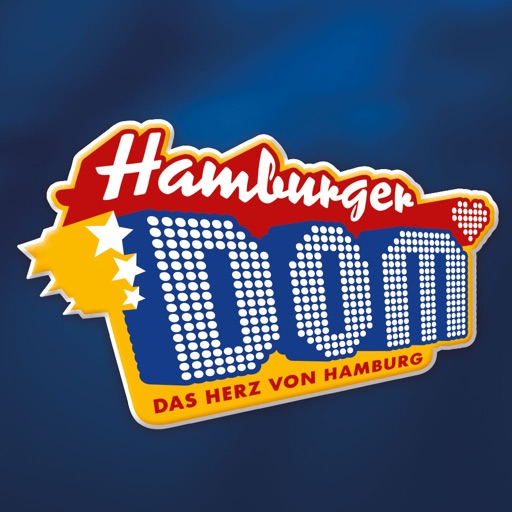 Hamburger DOM -Offiziell