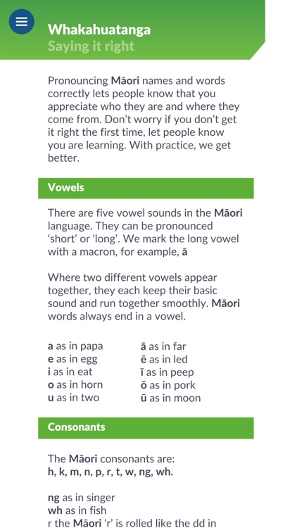 Te Mātāpuna