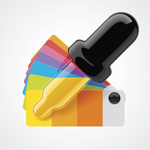 iColourPicker Icon