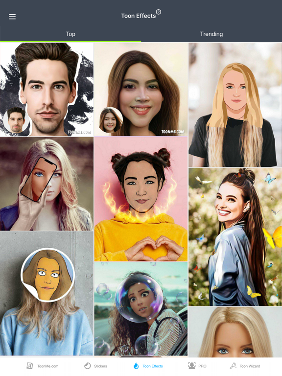 ToonMe - Cartoon Photo Editor ToonMe - Cartoon Photo Editor