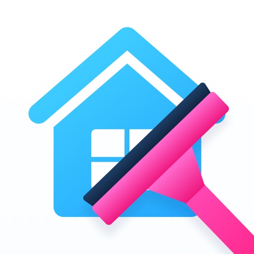 Family Chores - Shared Tracker iOS App