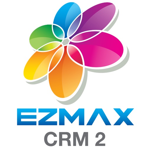 Ezmax CRM2