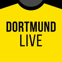 Dortmund Live ne fonctionne pas? problème ou bug?