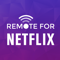 App Icon for Remote for Netflix! App in Pakistan IOS App Store