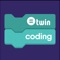 Icon Twin Coding: Control Your Kit