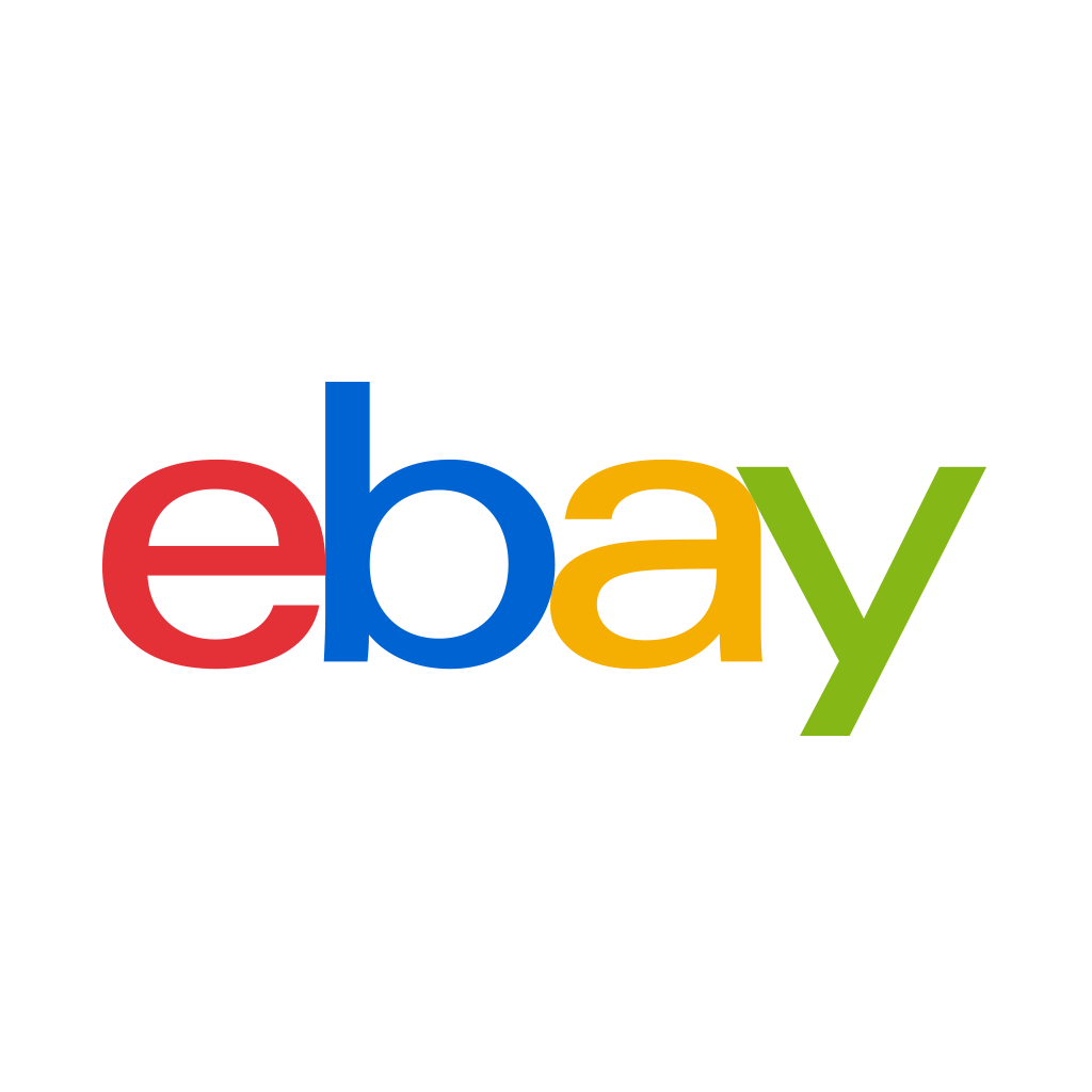 eBay: Discover Summer Deals App Icon