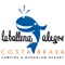 Campsite La Ballena Alegre Costa Brava