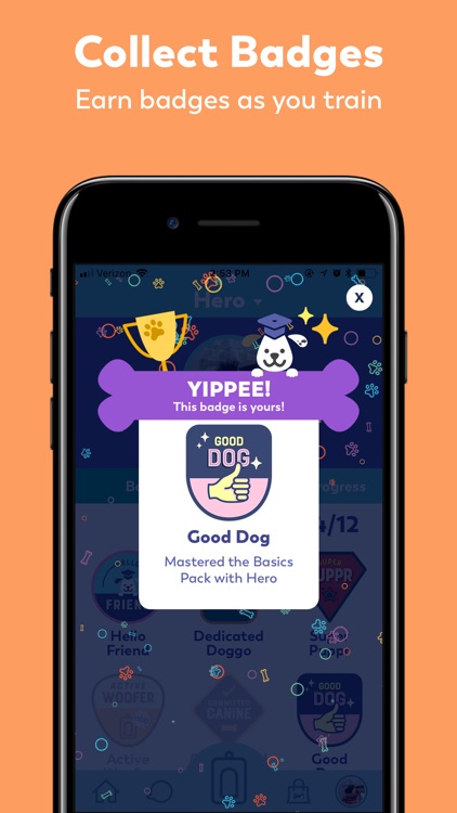 Puppr - Dog Training & Tricks screenshot-6