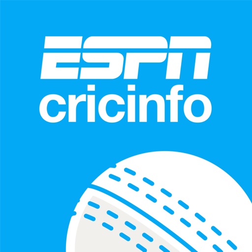ESPNCricinfo Cricket scores