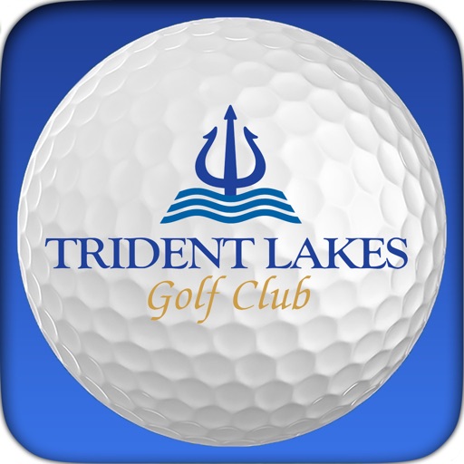 Trident Lakes Golf Club iOS App