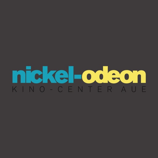 Nickel-Odeon Kino-Center Aue