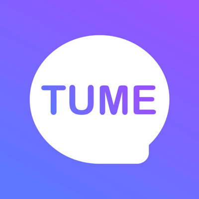 Tume - Zufalls-Video-Chat