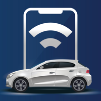 Car Connect  Digital Car Key