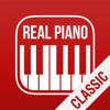 Cookie Apps, Inc. - Real Piano™ Classic アートワーク
