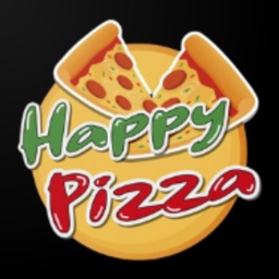 Happy Pizza Weissenfels