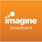 A refreshed new look, imagineBroadband (previously MyTelBru) offers you the