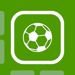 Teams - Soccer Widget