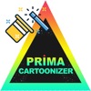 Icon PrimaCartoonizer
