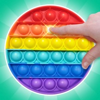 Pop It Fidget - AntiStress Wiki