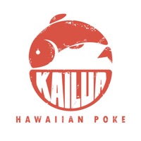 Kailua Poke