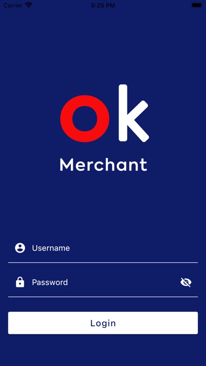 Onlinekaka Merchant