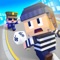 Grab your baton and chase criminals in a fresh, fun game of cops and robbers