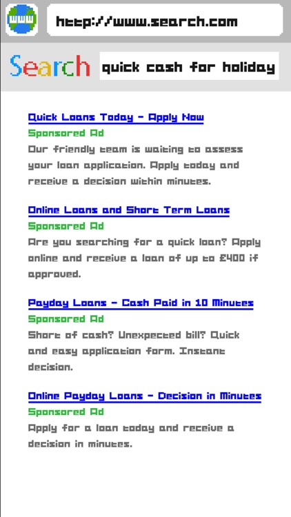 Indebted Life screenshot-4