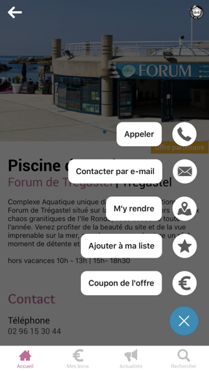 MyGitesBreizh le carnet(圖4)-速報App