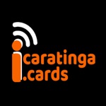 Cartão Caratinga.cards