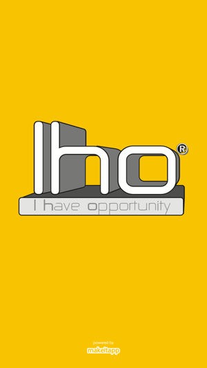 IHO QR STORE(圖1)-速報App