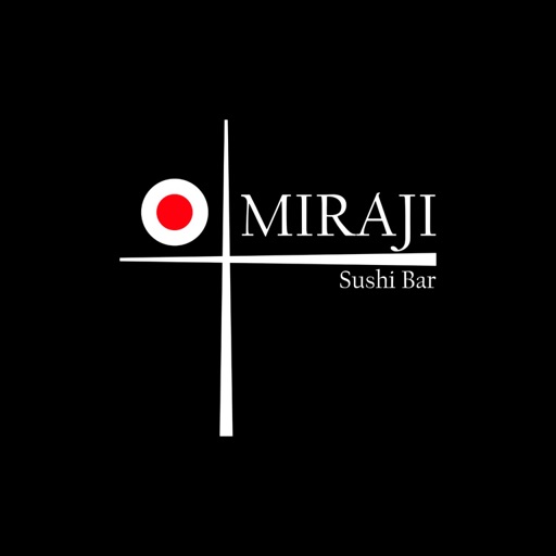 MIRAJI SUSHI BAR