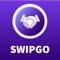 SWIPGO est une plateforme collaborative de mise en relation d’utilisateurs ayant besoin d’un service avec des prestataires expérimentés proches de chez eux