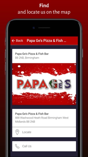 Papa Ge's(圖4)-速報App