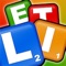 Word Colors is a new type of word game that allows you to form words, match colors, and multiply your scores
