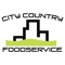 City Country Foodservice app enables you to create orders to re-stock your Pantry