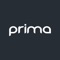 Manage your sales, contacts and daily tasks whilst on the move with the Prima APP