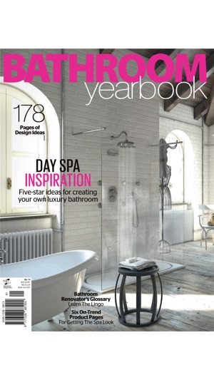 Bathroom Yearbook(圖1)-速報App