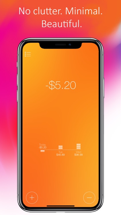 Daily Budget Original
