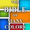 Icon Get it - Bible of Many Colors